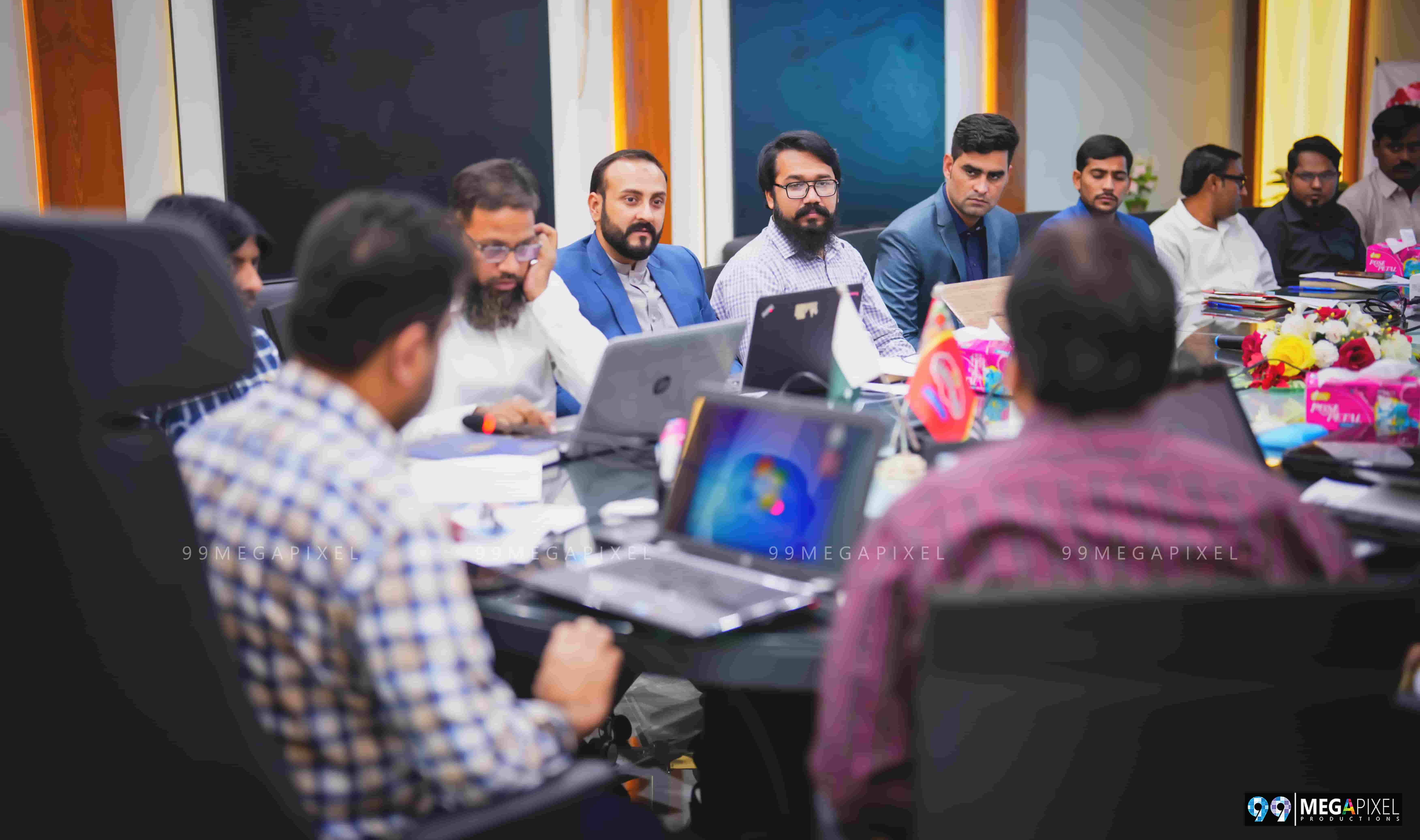 Careers at Lazzat Bhara